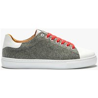 Xaver Luis  - Moritz Trachten-Sneaker | Herren (40) von Xaver Luis