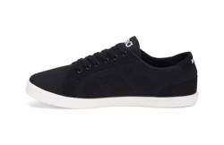 Xero Shoes Damen Dillon Klassische Freizeitsneaker — Leichte, atmungsaktive Schuhe für Damen — Schwarz, Größe 38 EU von Xero Shoes