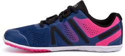 Xero Shoes HFS HWF-SBD Sodalite Blue pink Glow Blau (Sodalite Blue pink Glow), 38 von Xero Shoes