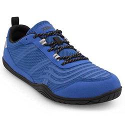 Xero Shoes Men's 360° Running Shoes, Blue Gray, 42.5 EU von Xero Shoes