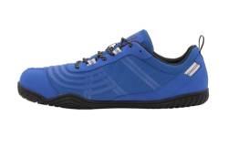 Xero Shoes Men's 360° Running Shoes, Blue Gray, 43 EU von Xero Shoes