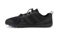 Xero Shoes Men's Aqua X Sport Water Shoes, Black, 41 EU von Xero Shoes