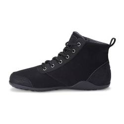 Xero Shoes Men's Denver Casual Boots, Black, 41 EU von Xero Shoes