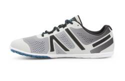 Xero Shoes Men's HFS Running Shoes, Dawn Gray, 39.5 EU von Xero Shoes