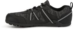 Xero Shoes Men's TerraFlex II Hiking Shoes, Black, 43.5 EU von Xero Shoes