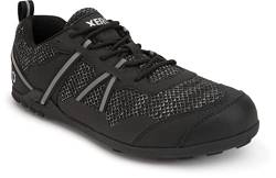 Xero Shoes Men's TerraFlex II Hiking Shoes, Black, 46 EU von Xero Shoes