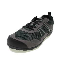Xero Shoes Men's TerraFlex II Hiking Shoes, Forest, 42 EU von Xero Shoes