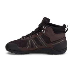 Xero Shoes Men's Xcursion Fusion Hiking Boots, Bison (2021 Version), 40.5 EU von Xero Shoes