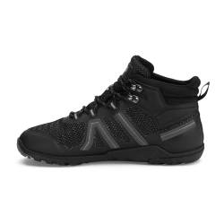 Xero Shoes Men's Xcursion Fusion Hiking Boots, Black Titanium (2021 Version), 40.5 EU von Xero Shoes