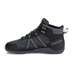 Xero Shoes Men's Xcursion Fusion Hiking Boots, Spruce, 46 EU von Xero Shoes