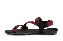 Xero Shoes Men's Z-Trail EV Trail Sandals, Red, 40 EU von Xero Shoes