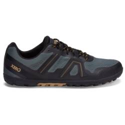 Xero Shoes - Mesa Trail II - Barfußschuhe Gr 9 schwarz von Xero Shoes