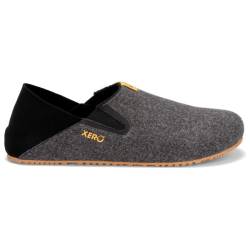 Xero Shoes - Pagosa - Barfußschuhe Gr 9,5 grau von Xero Shoes