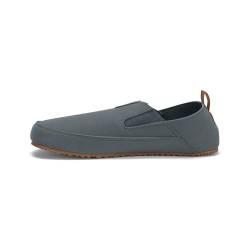 Xero Shoes Sunrise Damen Freizeitschuhe – Modische Slip-On-Schuhe für Damen – Superleichte Camp-Walking- und Reise-Flats – Wald, Größe 35,5 EU von Xero Shoes