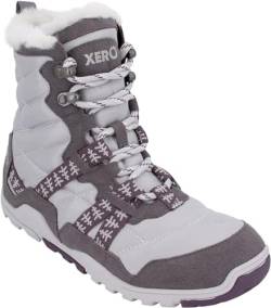 Xero Shoes Women's Alpine Hiking Boots, Frost, 37 EU von Xero Shoes
