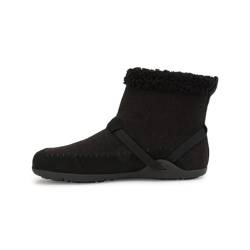 Xero Shoes Women's Ashland Casual Boots, Black, 42.5 EU von Xero Shoes