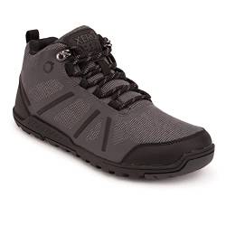 Xero Shoes Women's DayLite Hiker Fusion Hiking Boots, Asphalt, 41.5 EU von Xero Shoes