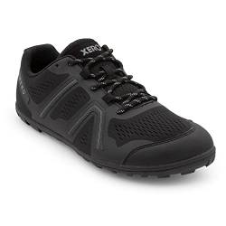 Xero Shoes Women's Mesa Trail Trail Shoes, Black, 37 EU von Xero Shoes