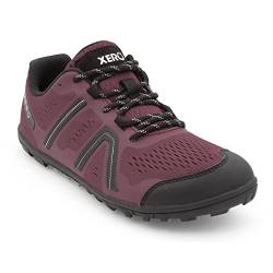 Xero Shoes Women's Mesa Trail Trail Shoes, Muddy Rose, 42.5 EU von Xero Shoes
