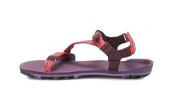 Xero Shoes Women's Z-Trail EV Trail Sandals, Magenta, 35.5 EU von Xero Shoes