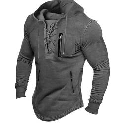 Xiaojiu Pullover Herren Pullover Sweatshirt Hoodie Hoody Männer Hoodie Kapuzenpullover Herren Hoody Mit Kapuze Pullover Jacke Herren Pullover Herren Ohne Kapuze von Xiaojiu