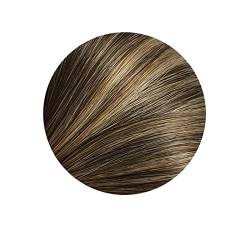 Haarverlängerungen Clip-in-Haarverlängerungen, brasilianisches Echthaar, 8 Stück, glattes, dickes, natürliches Haar, 120 g/Set, 10–26 Zoll, gerade Clip-in-Remy-Haarverlängerungen for Frauen Clip in Ha von Xilin-872