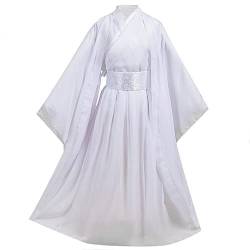 Himmel Beamten Segen Tian Guan Ci Fu Xie Lian Cosplay Kostüm Frauen Männer Ancient Chinese Hanfu Robe Cosplay Kostüm Anime Kostüm von Xinchangda