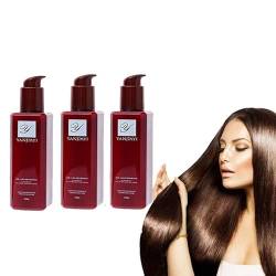 XindongZ A Touch of Magic Hair Care Conditioner, Leave-in Behandlung Haarserum, YANJIAYI Leichte magische Haarpflege für alle Haartypen, Nährende Weicher glatter Reparatur Schaden(3 Stück) von XindongZ