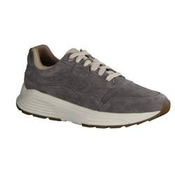 Xsensible Golden Gate Men Grey (Grau) - Sneaker - Herrenschuhe Sneaker/Schnürschuh, Grau, Leder von Xsensible