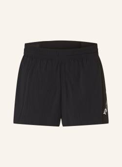 Y-3 2-In-1-Laufshorts Running schwarz von Y-3