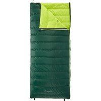 Y by Nordisk Tension Brick 200 zip L Daunenschlafsack von Y by Nordisk