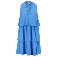 Y.A.S Blusenkleid Damen Kleid YASCHIMMY (1-tlg) von Y.A.S
