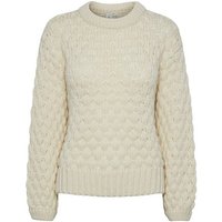 Y.A.S Strickpullover Bubba (1-tlg) Plain/ohne Details von Y.A.S