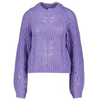 Y.A.S Strickpullover Damen Strickpullover YASVELVI (1-tlg) von Y.A.S