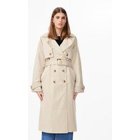 Y.A.S Trenchcoat YASTERONIMO TRENCH COAT NOOS von Y.A.S