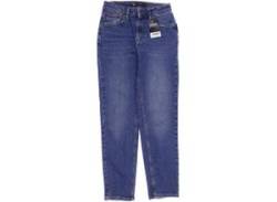 YAS Damen Jeans, blau von Y.A.S