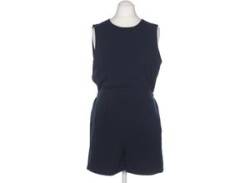 YAS Damen Jumpsuit/Overall, marineblau von Y.A.S