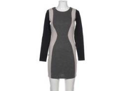 YAS Damen Kleid, grau von Y.A.S