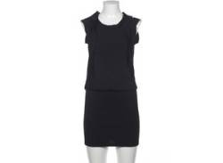 YAS Damen Kleid, schwarz von Y.A.S