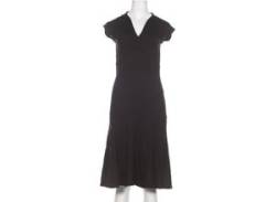 YAS Damen Kleid, schwarz von Y.A.S