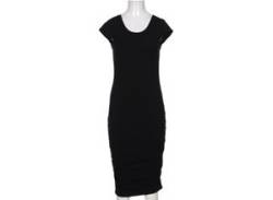 YAS Damen Kleid, schwarz von Y.A.S