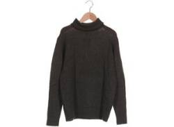 YAS Damen Pullover, grün von Y.A.S