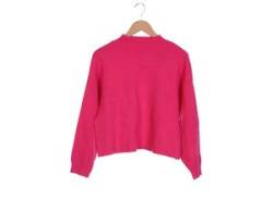 YAS Damen Pullover, pink von Y.A.S