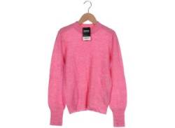 YAS Damen Pullover, pink von Y.A.S