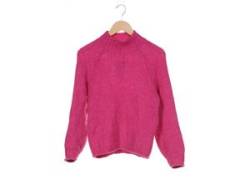 YAS Damen Pullover, pink von Y.A.S