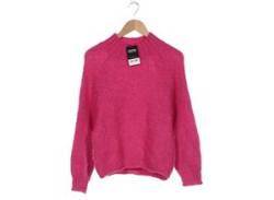 YAS Damen Pullover, pink von Y.A.S