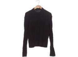 YAS Damen Pullover, schwarz von Y.A.S