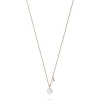 YAMOKO Collier YAMOKO Damen-Kette 750er Roségold 1 Akoyaperle von YAMOKO