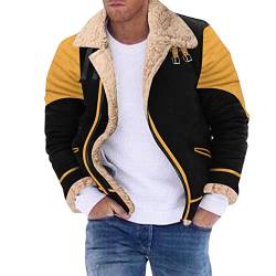 YANJI bestickte jeansjacke,kapuzen sweatshirt jacke,ultraleichte daunenjacke outdoor,moped jacke,sommerjacke motorrad,lederblazer braun,jeansjacke mit nieten,daunenjacke leicht von YANJI