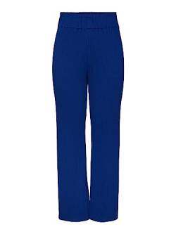 Y.A.S Damen YASALISA HW Pant S. NOOS Hose, Surf The Web, X-Large von YAS